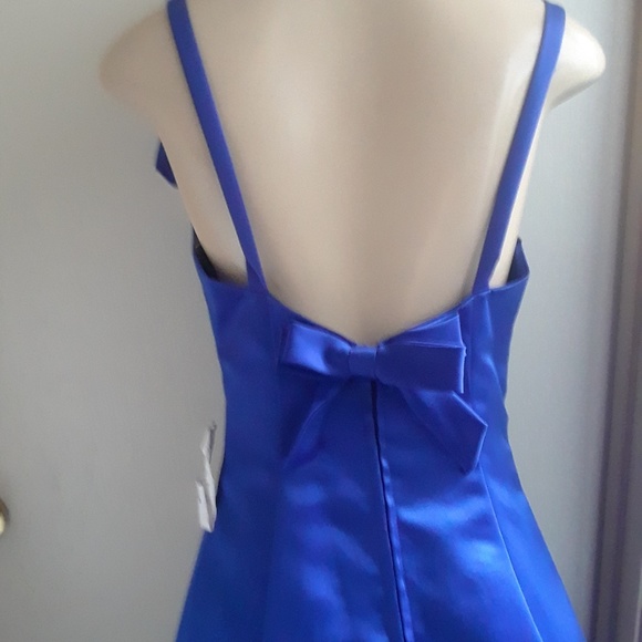 Final Price Roberta Formal Dress. - Picture 4 of 6